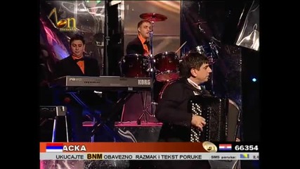 Badji - Valentina