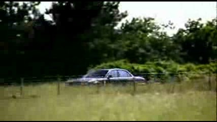 130 Fifth Gear - Jaguar Xjr