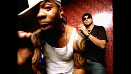 Busta Rhymes ft. Sean Paul - Make It Clap (remix) [hq]