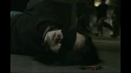 The Prodigy - Voodoo People (pendulum Remix)