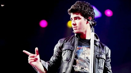 Joe Jonas Makes Me...