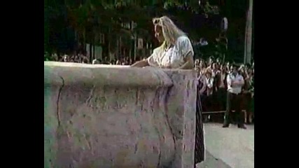 Vesna Zmijanac - Kunem Ti Se Zivotom - Spot 1987 Hd Video Prevod