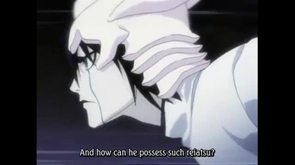 Ichigo vs Ulquiorra Amv Animal I Have Become 
