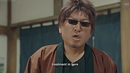 Gintama 2: Yonimo Kimyouna Gintama-chan Episode 3