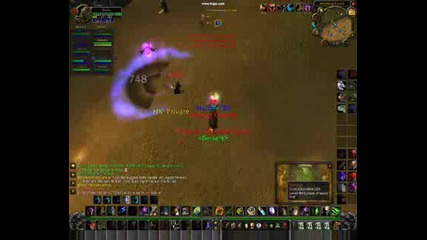Wow Crit Lol - Coraa