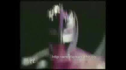 John Cena, Dx, Jeff Hardy