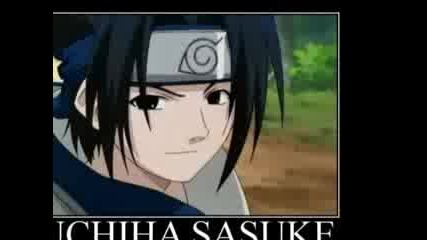 Sasuke Gallery