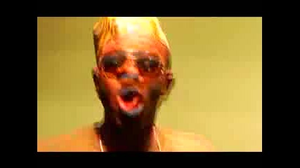 Soulja Boy - Crank That (nigerian Remix)