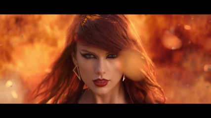 + Превод! Taylor Swift ft. Kendrick Lamar - Bad Blood ( Официално Видео )