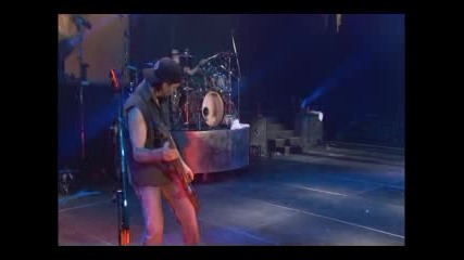 Godsmack - I Stand Alone Live