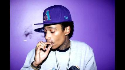 Wiz Khalifa feat. The Weeknd - Remember You