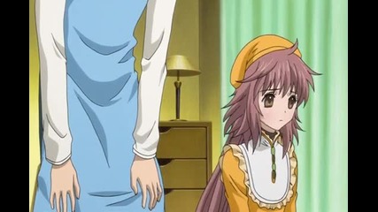 Kobato - Епизод 15