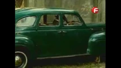 Падре Корахе 143 епизод 2 част