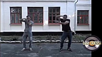 The Band Odessa - Where You Run