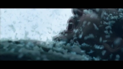 The Grey Teaser trailer (2012)