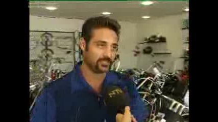 Tt Custom Choppers - Ntv Motokeyf