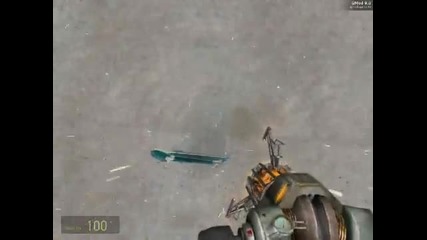 Garrys Mod Pro skating vol. 2 