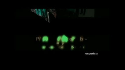 Planet X -репетиция