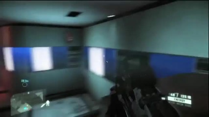 Rage Quit- Crysis 2