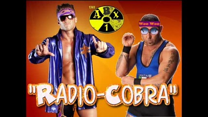 Radio-cobra