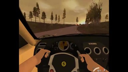 Ferrari F430 Spider World Racing 2