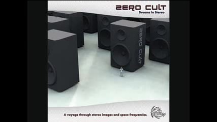 Zero Cult - Electro wind 