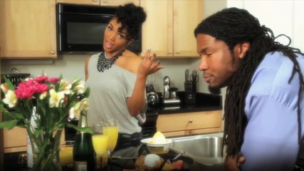 Rasheeda (feat. Cherish) - Dont Let Him Get Away New 2010 Full Hd 