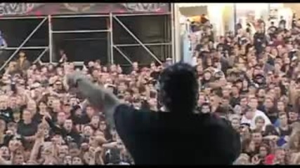 Agnostic Front - For My Family Live (with Full Force 2008)