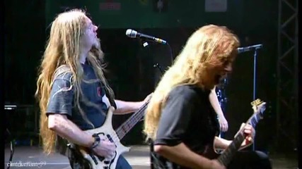 Nightwish - Slaying The Dreamer [ Live at Summer Breeze 2002 ] 720p Hd