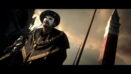 Assassins Creed 2 Cinematic Trailer Hd 