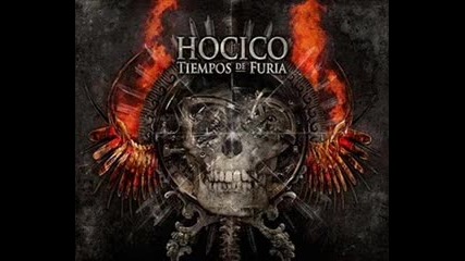 Hocico - Not Human 