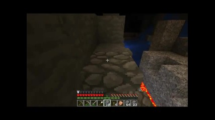 Minecraft - Оцеляване Episode 4