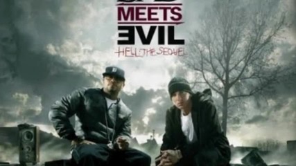 Bad Meets Evil - Take From Me (кристално качество)