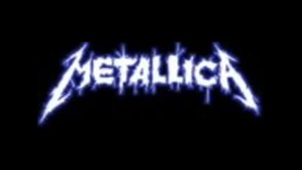 metalica - wisky in the jar
