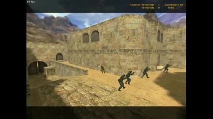 Funny Counter Strike
