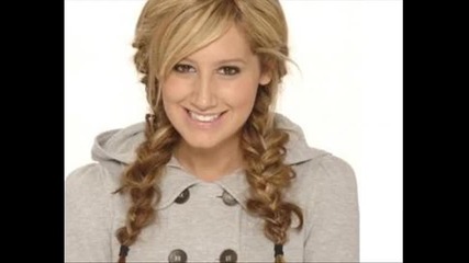 Be Good to Me - Ashley Tisdale