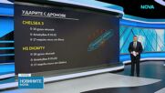 Шефът на Гранична полиция отхвърли спекулациите за „Челси 3”