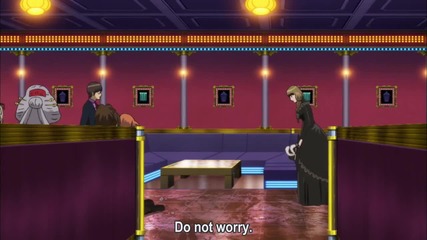 Gintama - 242 [good quality]