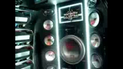 Mtx Jack Hammer