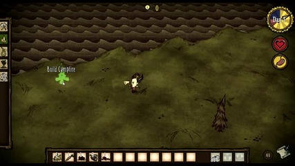 Don't Starve-1,2 Den