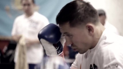 Gennady Ggg Golovkin vs. Marco Antonio Rubio • Knockout Fight Night