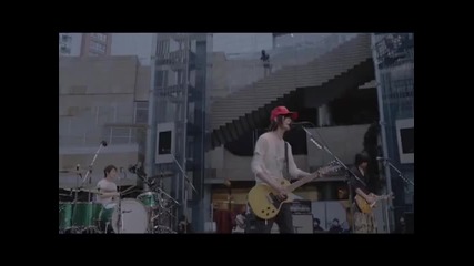 Bump Of Chicken - Happy