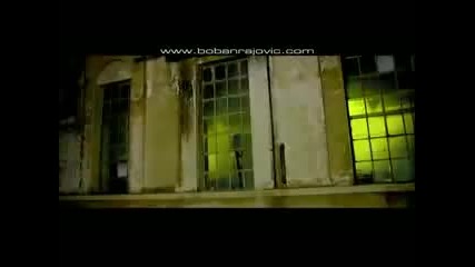 Boban Rajovic - Ubi me ti (spot) - prevod