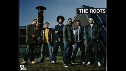 The Roots - Guns are Drawn 