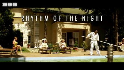 Cascada - The Rhythm Of The Night