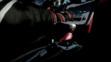 Need for Speed Shift Car Battle Mode