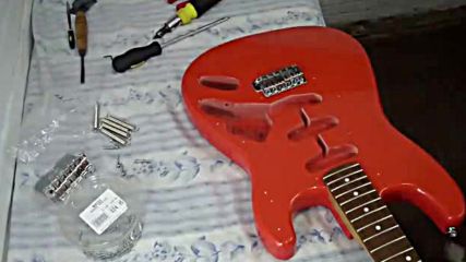 Gary Moore - Red House