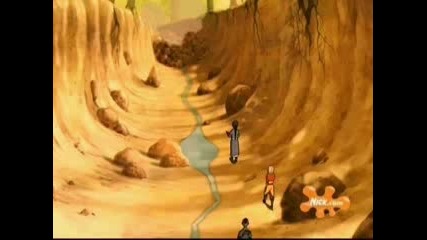 Avatar The Abridged Series - Episode 3