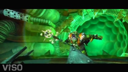 Warhammer 40,000 Kill Team Official E3 Announcement Trailer [hd]