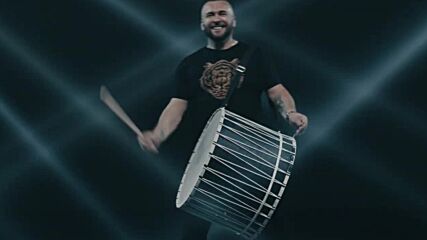 Denis Huduti & Tapani - Žene Balkanske 2025.mp4
